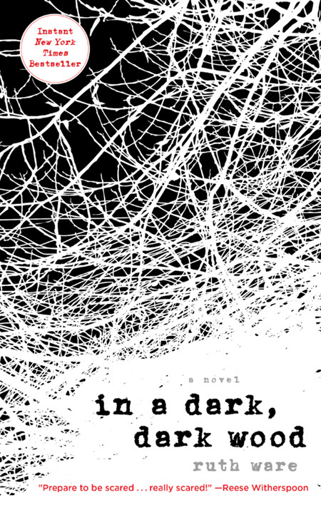 In a Dark, Dark Wood